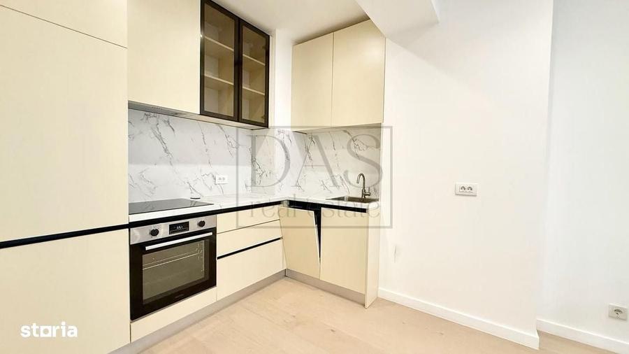 Apartament cu 2 camere în Aviației