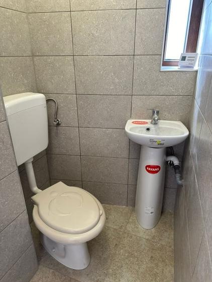 Spațiu comercial, de 90 mp, în Reghin