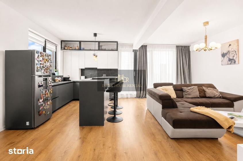Casă cu 4 camere cu Teren 375 Mp în Tunari
