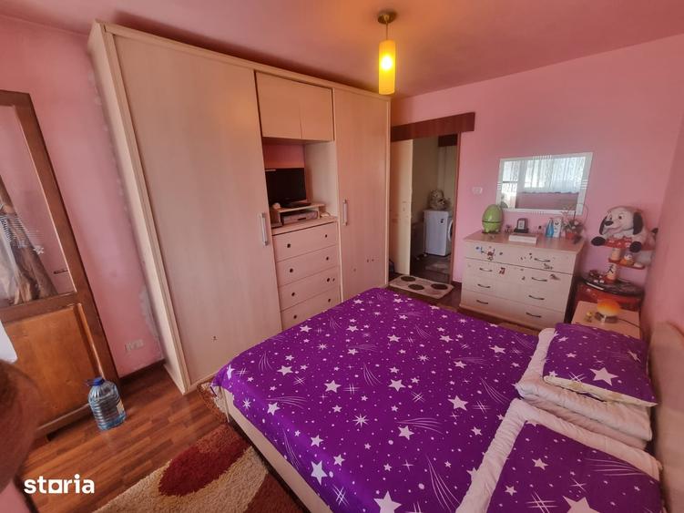 Apartament cu 2 camere în Zamfirescu