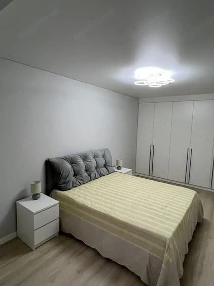 Apartament cu 3 camere în Dacia