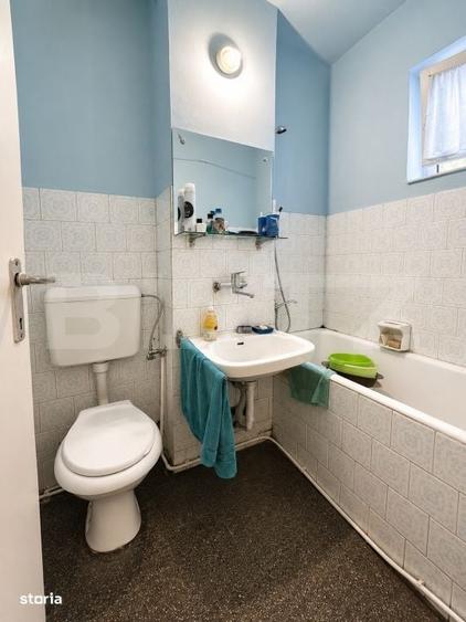 Apartament cu 4 camere în Careiului