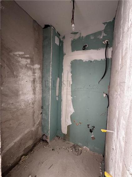 De Vanzare Apartament 4 Camere | Herastrau - 17