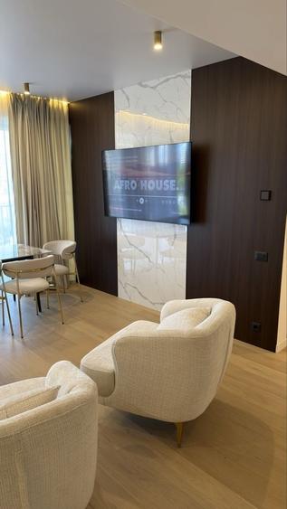 Apartament cu 2 camere decomandat în Aviației