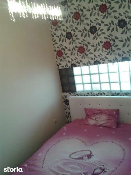 Apartament cu 2 camere în UTA