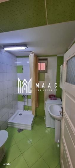 Apartament 2 camere de inchiriat | Central, Sibiu | parter - 6