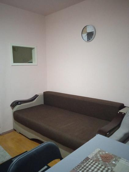 Garsonieră nedecomandată în Complex Studențesc