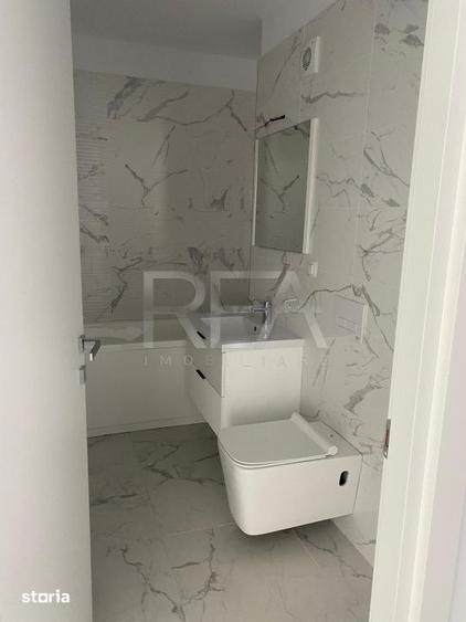 Apartament cu 2 camere decomandat în Aviației