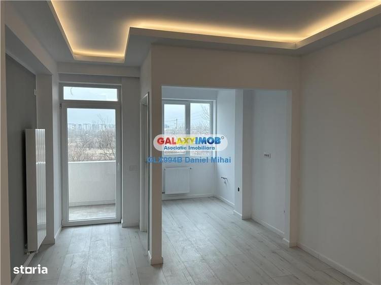 Apartament 2 camere-Acte finalizate-Kaufland-TVA inclus - 2