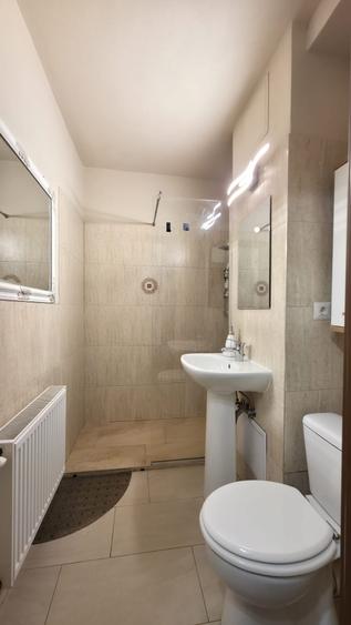Garsonieră modernă cu balcon generos | Mobilată și utilată | Mărăști - 5