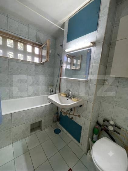 Apartament cu 3 camere decomandat, mobilat în Mănăștur