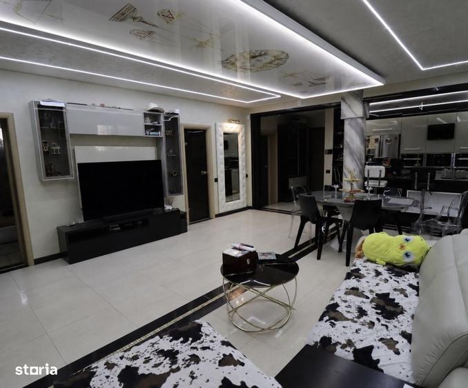 Apartament UNIC in Cluj-Napoca 175 mp, piscina interioara, sauna s - 4