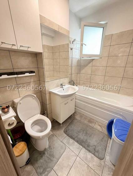 Prima Inchiriere | 2 camere | 50mp | Centrala proprie | Parcare | Str. Solstitiului | Popesti-Leordeni - 4
