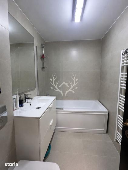 Apartament cu 3 camere decomandate, la cativa pasi de malul Somesului - 2