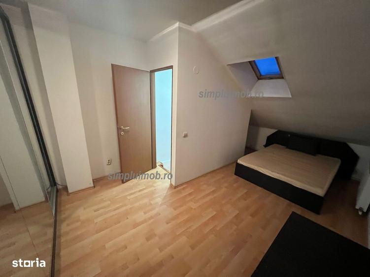 2 camere 45mp metrou Aparatorii Patriei 5 minute - 6