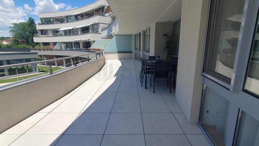 REA1029338 Apartament 3 camere Iancu Nicolae complex piscina paza - 16
