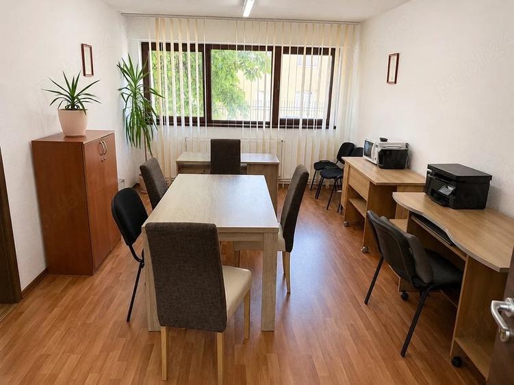 Spațiu comercial, de 44 mp, în Astra