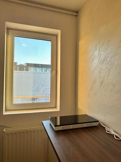 Apartament cu 2 camere semidecomandat în Dumbrăvița