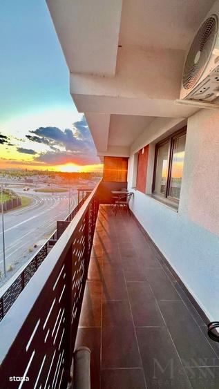 Apartament cu 2 camere în Salca