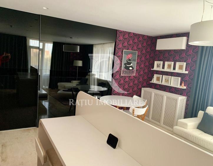 Apartament modern de închiriat | ARED | Lângă Lidl - 2