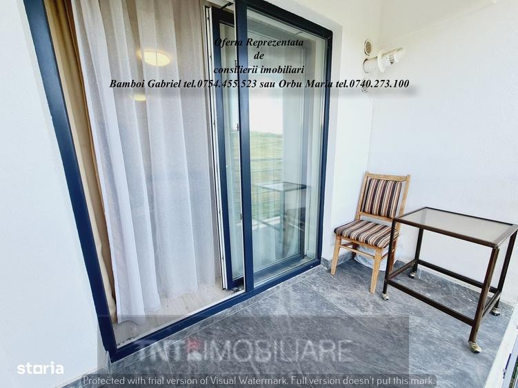 Apartament cu 2 camere în Bucium