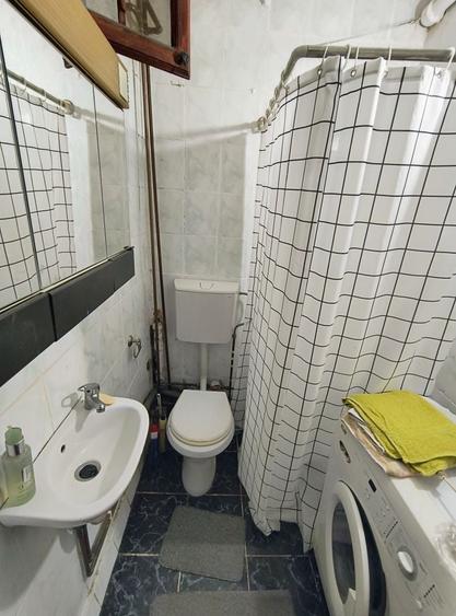 Garsonieră în Lipovei