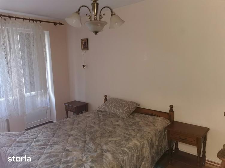 Apartament cu 3 camere decomandat în Ultracentral