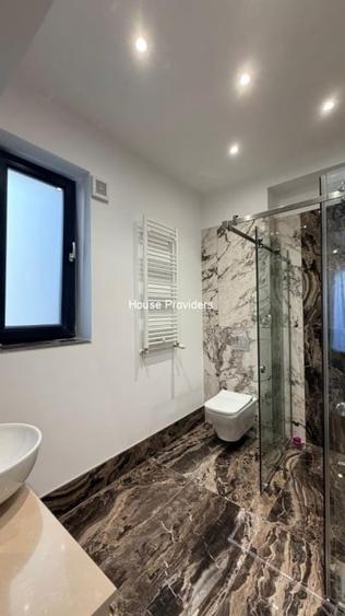 Penthouse 4 Camere 3 bai|Terasa 180mp|Aviatiei Porsche Nord - 13