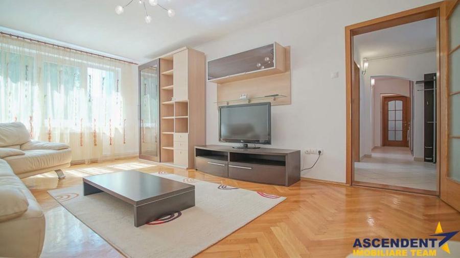 Decomandat, loc parcare, boxa, Centru Civic, Brasov - 8