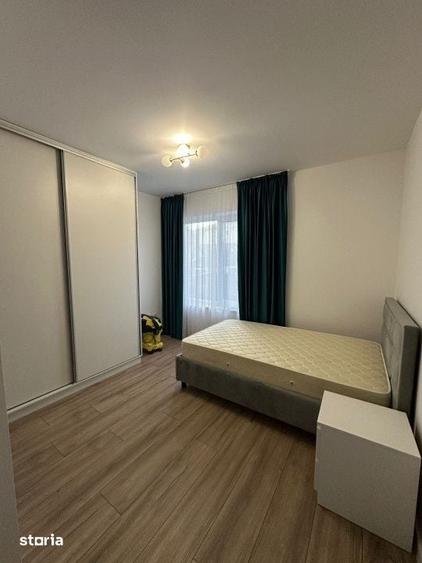 Casă cu 5 camere cu Teren 400 Mp în Apahida