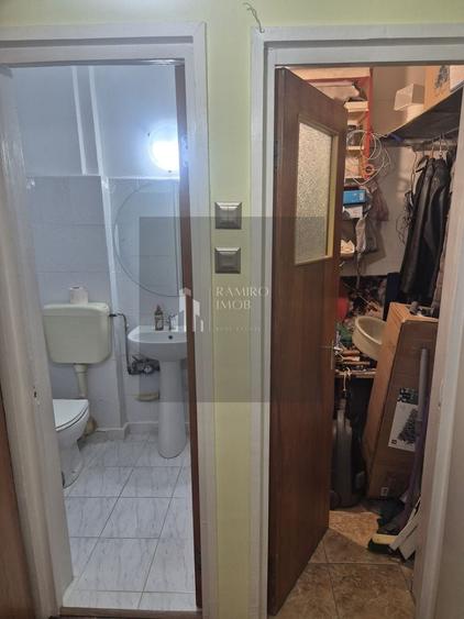 Apartament 3 camere decomandat Ozana / Titan / 1 Decembrie 1918 - 11