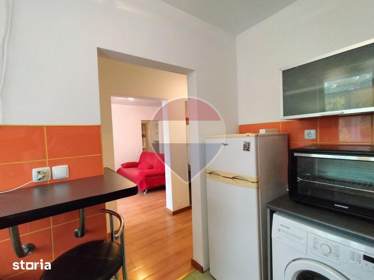 Apartament cu 2 camere în Grivița