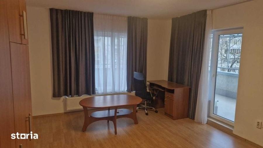 Apartament de inchiriat 2 camere Zorilor langa spitalul de Recuperare - 8
