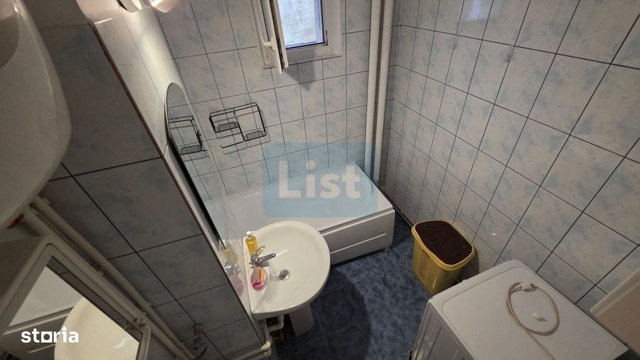 Apartament cu 3 camere în Gura Văii