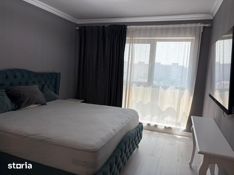 Apartament cu 3 camere în Militari