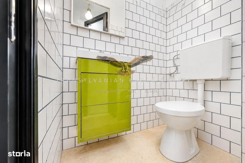 Apartament modern|etajul 2|52 m2|Razoare/VIVO - 14