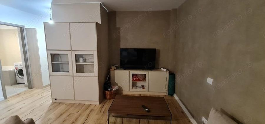 De inchiriat apartament cu 2 camere in Isho - 9