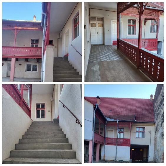 Casă cu 4 camere în Central