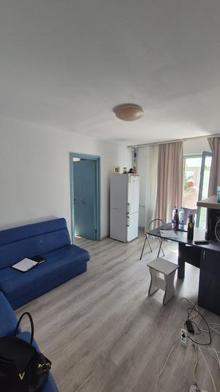 Apartament cu 2 camere nedecomandat, mobilat în Inel II