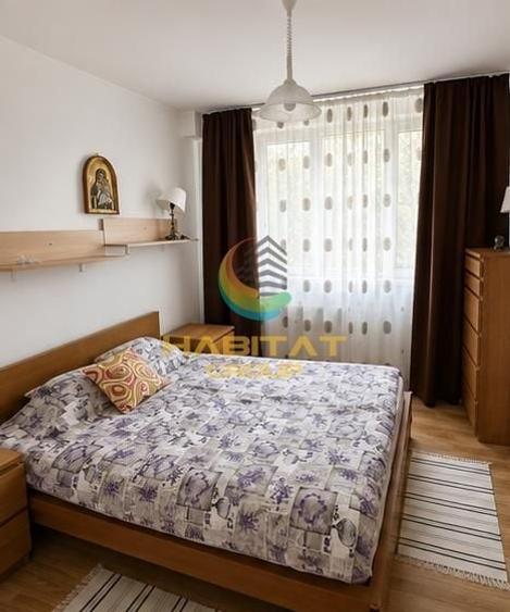 Rahova apartament 4 camere 80 mp ACTE GATA DE MUTARE - 11