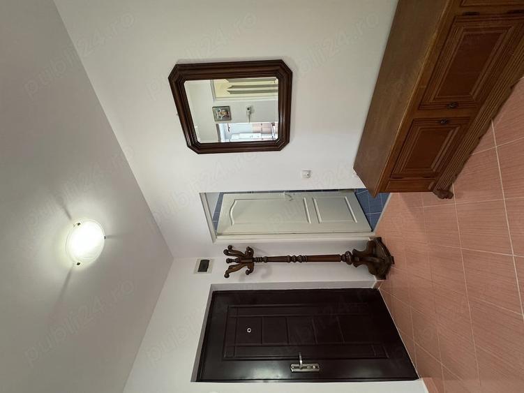 Apartament cu 2 camere decomandat în Florești