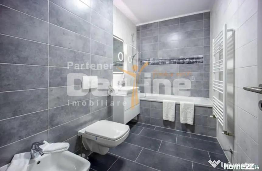Apartament cu 2 camere decomandat în Bartolomeu