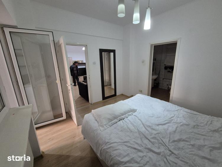 Apartament cu 2 camere în Brezoianu