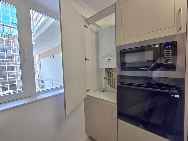 Apartament 3 camere Calea Victoriei - Buzesti - 4