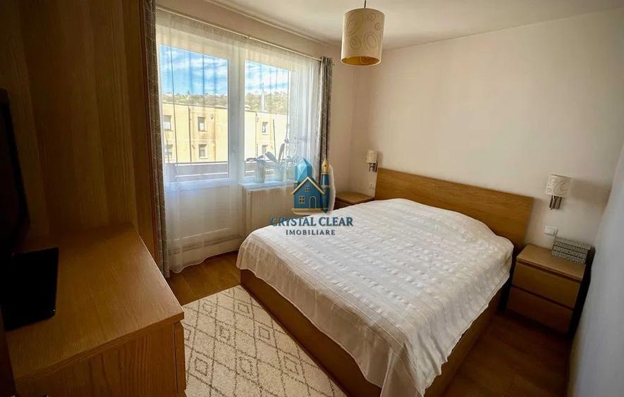 Apartament 3 camere - cartierul Tudor Vladimirescu, str Armoniei - 5