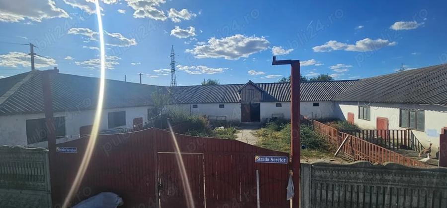 Teren în Central