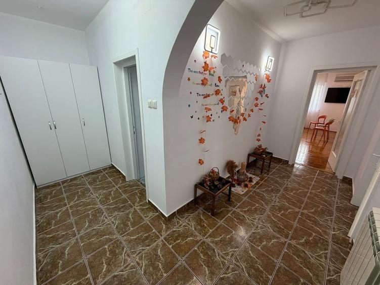 Casă individuală cu 3 camere cu Teren 350 Mp în Dobroești