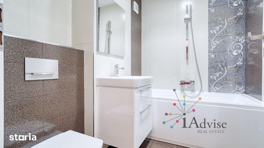 Apartament cu 4 camere decomandat în Central