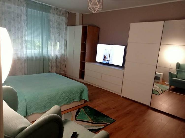 Apartament LUX , Mures-Miloia - 1
