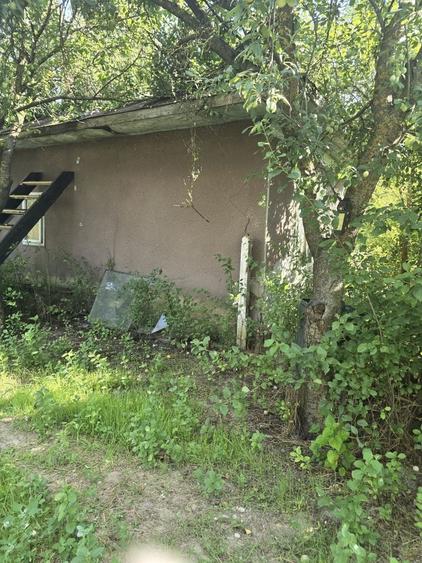 Casă cu 3 camere în Central